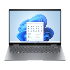 Laptop with 14 and 15.6 inch screen - HP Envy x360 14-fa0001no 14" 2.8K OLED Touch Ryzen 7 16GB 1TB Win11 demo