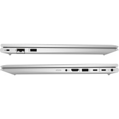Laptop with 14 and 15.6 inch screen - HP ProBook 455 G10 15.6" Full HD Ryzen 5 16GB 256GB SSD Win 11 Pro
