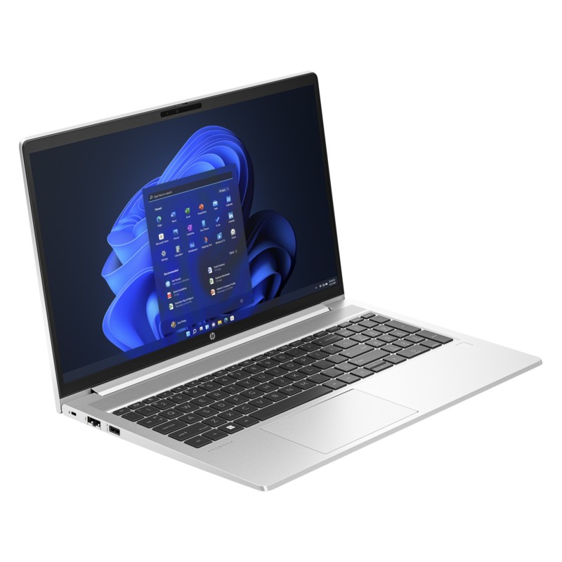 Laptop with 14 and 15.6 inch screen - HP ProBook 455 G10 15.6" Full HD Ryzen 5 16GB 256GB SSD Win 11 Pro
