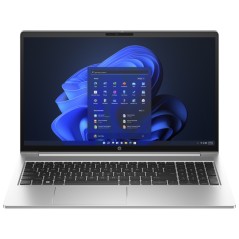 Laptop with 14 and 15.6 inch screen - HP ProBook 455 G10 15.6" Full HD Ryzen 5 16GB 256GB SSD Win 11 Pro