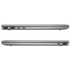 Laptop with 14 and 15.6 inch screen - HP Envy x360 14-fc0087no 14" 2.8K OLED Touch Ultra 7 32GB 1TB SSD Win11