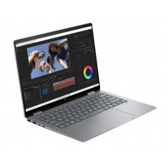 Laptop with 14 and 15.6 inch screen - HP Envy x360 14-fc0087no 14" 2.8K OLED Touch Ultra 7 32GB 1TB SSD Win11