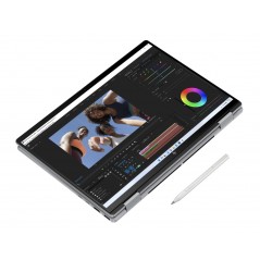 Laptop with 14 and 15.6 inch screen - HP Envy x360 14-fc0087no 14" 2.8K OLED Touch Ultra 7 32GB 1TB SSD Win11