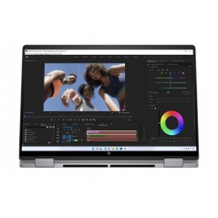 Laptop with 14 and 15.6 inch screen - HP Envy x360 14-fc0087no 14" 2.8K OLED Touch Ultra 7 32GB 1TB SSD Win11
