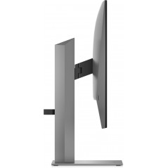 Used computer monitors - HP Z24u G3 24-tums 1920x1200 LED-skärm med IPS-panel och USB-C (beg)