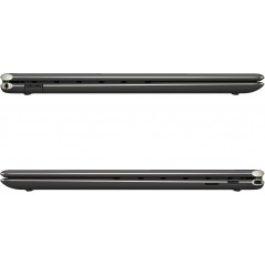 Laptop with 14 and 15.6 inch screen - HP Spectre x360 14-ef0412no 13.5" Full HD+ Touch i5 (gen 12) 8GB 512GB SSD Win 11 Nightfall Black demo