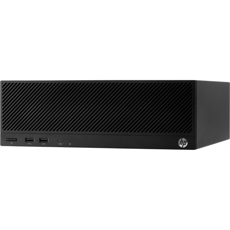 Used desktop computer - HP Engage Flex Pro-C Retail System SFF i3 (gen 8) 4GB 128GB SSD (beg)