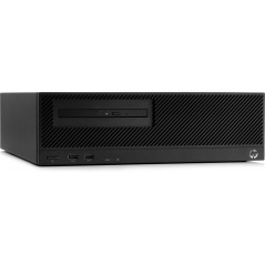 Used desktop computer - HP Engage Flex Pro-C Retail System SFF i3 (gen 8) 4GB 128GB SSD (beg)