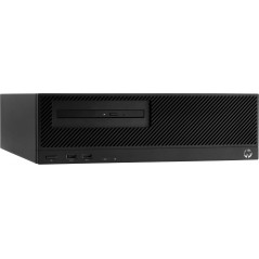 Used desktop computer - HP Engage Flex Pro-C Retail System SFF i3 (gen 8) 4GB 128GB SSD (beg)