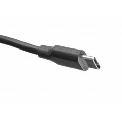 USB-C Chargers - GreenCell Universal 45W USB-C datorladdare (AC-adapter) med strömkabel