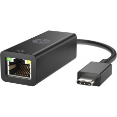HP Original USB-C USB-nätverkskort gigabit