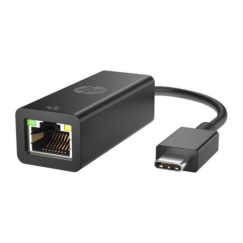 Computer accessories - HP Original USB-C USB-nätverkskort gigabit