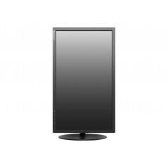 Used computer monitors - Lenovo T2324p 23-tums ergonomisk LED-skärm med IPS-panel (beg)