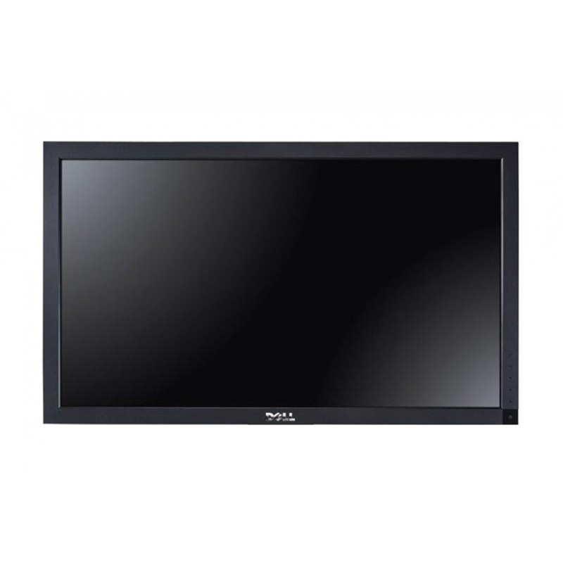 Used computer monitors - Dell U2711 27-tums LCD-skärm 2560 x 1440 med IPS-panel (beg utan fot - kan köpas separat)