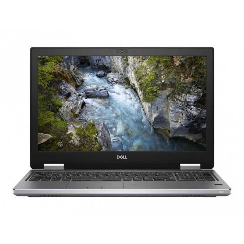 Used laptop 15" - Dell Precision 7540 15.6" Full HD i7-9750H 32GB 512GB SSD Quadro RTX3000 6GB Win11 Pro (beg)