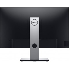 Used computer monitors - Dell P2720DC 27-tums IPS-skärm 2560x1440 med USB-C 65W PD (beg med repor)
