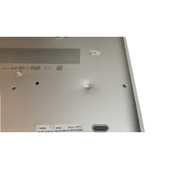 Used laptop 15" - HP EliteBook 850 G6 15.6" Touch i5 (gen 8) 16GB 256GB SSD Win 11 Pro (beg med diverse småskador*)