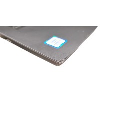 Lenovo Thinkpad T490 14" Full HD i5 8GB 256GB SSD Backlit KBD Win 11 Pro (beg med små märken skärm) (liten kantskada)