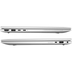 Laptop with 11, 12 or 13 inch screen - HP EliteBook 830 G10 13.3" i5 (gen 13) 16GB 256 GB SSD Win 11 Pro (fyndvara)