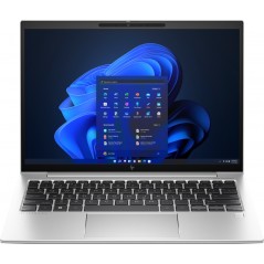 Laptop with 11, 12 or 13 inch screen - HP EliteBook 830 G10 13.3" i5 (gen 13) 16GB 256 GB SSD Win 11 Pro (fyndvara)