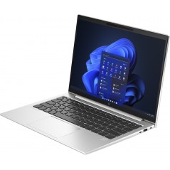 Laptop with 11, 12 or 13 inch screen - HP EliteBook 830 G10 13.3" i5 (gen 13) 16GB 256 GB SSD Win 11 Pro (fyndvara)