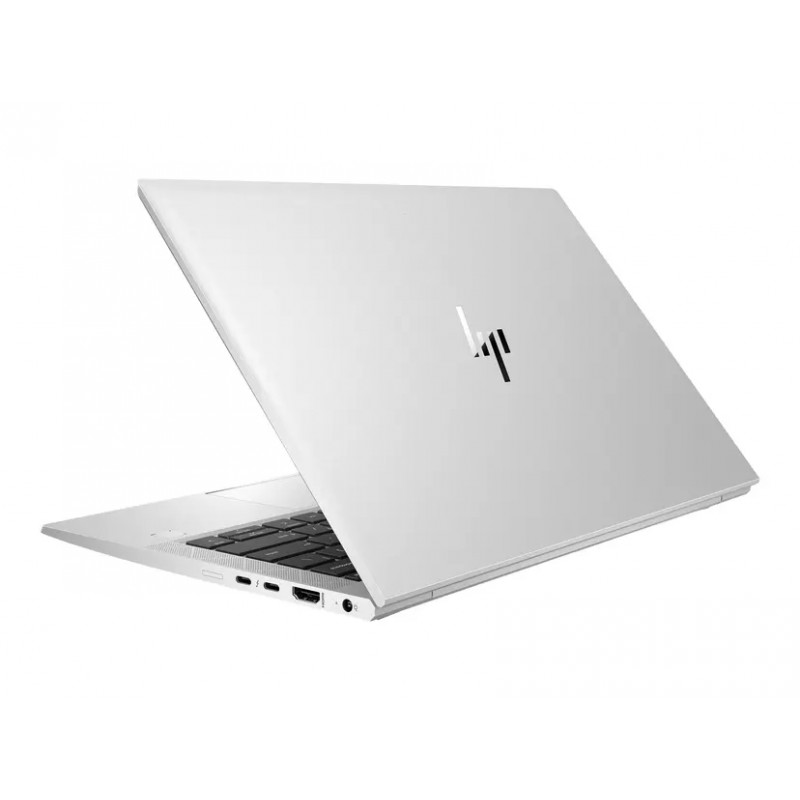 Used laptop 13" - HP EliteBook 830 G8 13.3" FHD i7 (gen 11) 16GB 512GB med 4G & Sure View W11P (beg)