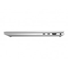 Used laptop 13" - HP EliteBook 830 G8 13.3" FHD i7 (gen 11) 16GB 512GB med 4G & Sure View W11P (beg)