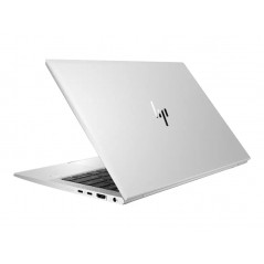 HP EliteBook 830 G8 13.3" FHD i7 (gen 11) 16GB 512GB med 4G & Sure View W11P (beg med små bucklor)