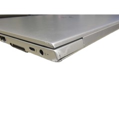 Used laptop 15" - HP EliteBook 850 G6 15.6" Touch i5 (gen 8) 16GB 256GB SSD Win 11 Pro (beg) (liten hörnskada)