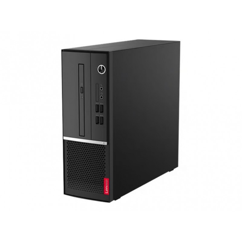 Used desktop computer - Lenovo V530S-07ICB i3 16GB 128GB SSD med WiFi (beg)
