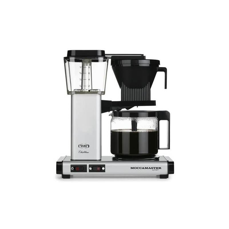 Coffee maker - Moccamaster kahvinkeittimet
