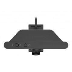 Webcameras - Creative Live! Cam Sync 4k 3840 x 2160 Webcam med 1.8m kabel