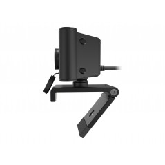 Webcameras - Creative Live! Cam Sync 4k 3840 x 2160 Webcam med 1.8m kabel