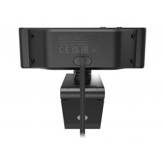 Webcameras - Creative Live! Cam Sync 4k 3840 x 2160 Webcam med 1.8m kabel