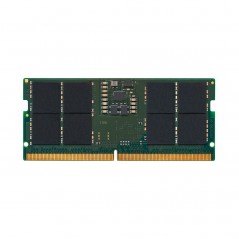 Kingston ValueRAM 16GB DDR5 5600MHz SO-DIMM RAM-minne