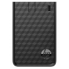Desktop computer for family - HP Slim S01-aF2806no Intel 8GB 512GB SSD med Wifi Win 11