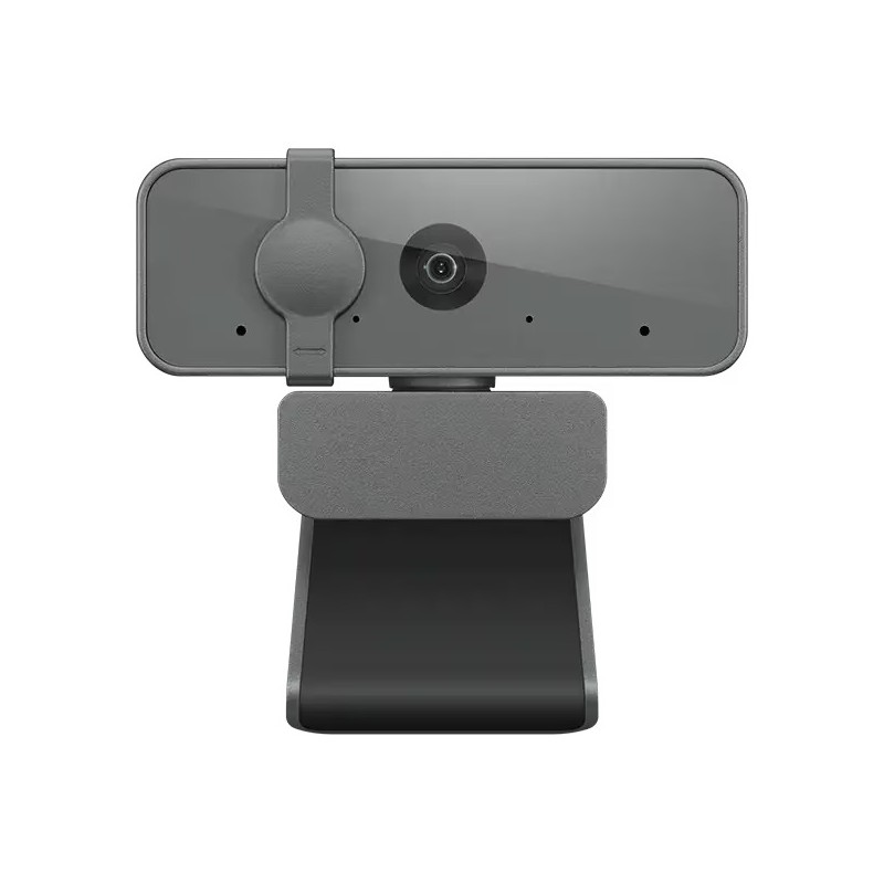 Computer Webbcamera - Lenovo Select webbkamera med Full HD-upplösning