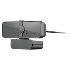 Computer Webbcamera - Lenovo Select webbkamera med Full HD-upplösning