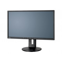 Fujitsu B22-8 TS Pro ergonomisk 22-tums Full HD LED-skärm med IPS-panel