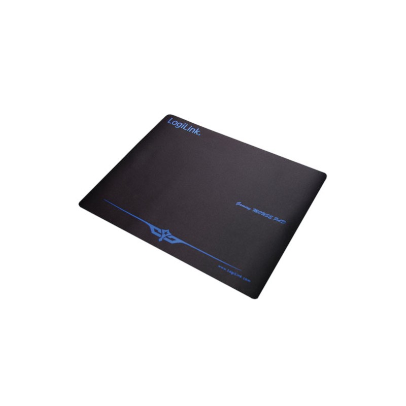Gaming mouse pad - LogiLink ID0017 gamingmusmatta XXL 30x40 cm