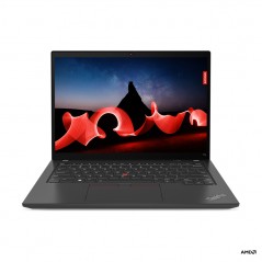 Used laptop 14" - Lenovo ThinkPad T14 G4 14" Full HD Touch Ryzen 7 Pro 32GB 512GB SSD Win 11 Pro (beg)