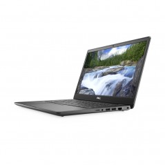 Used laptop 14" - Dell Latitude 3410 14" Full HD i5 (gen 10) 8GB 256GB SSD Win 11 Pro (beg med små märken skärm)