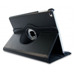 Tablet Cover - Fodral med roterande stöd till iPad Air 11 6th, 7th (2024/2025) och 10.9 4th, 5th (2020/2022)