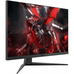 MSI Optix G251F 25-tums Full HD 165 Hz gaming-skärm (beg)