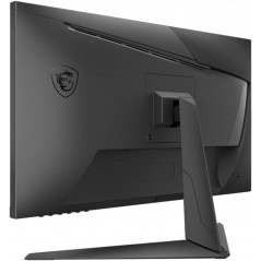 Used computer monitors - MSI Optix G251F 25-tums Full HD 165 Hz gaming-skärm (beg)