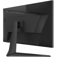 Used computer monitors - MSI Optix G251F 25-tums Full HD 165 Hz gaming-skärm (beg)