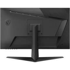 Used computer monitors - MSI Optix G251F 25-tums Full HD 165 Hz gaming-skärm (beg)