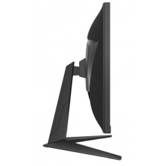 Used computer monitors - MSI Optix G251F 25-tums Full HD 165 Hz gaming-skärm (beg)