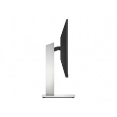 Used computer monitors - HP E27q G4 ergonomisk 27-tums QHD LED-skärm med IPS-panel (beg)