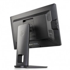 Used computer monitors - HP Z27i ergonomisk 27-tums QHD LED-skärm med IPS-panel (beg)
